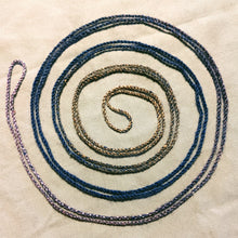 Load image into Gallery viewer, custom gradient loop